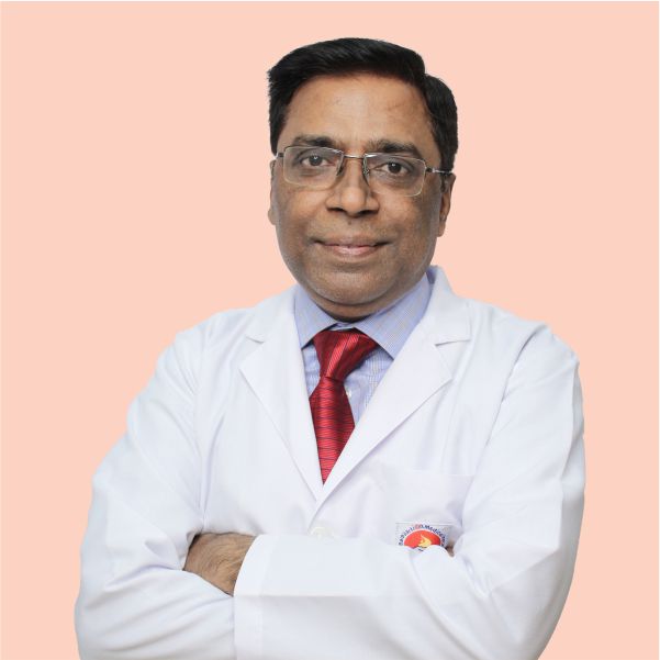 Dr. Deepak Gupta